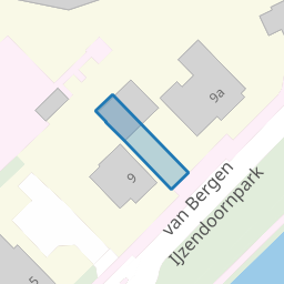 Perceel GDA01-H-2716