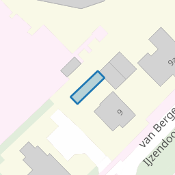 Perceel GDA01-H-2717