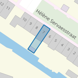 Perceel GDA01-H-2719