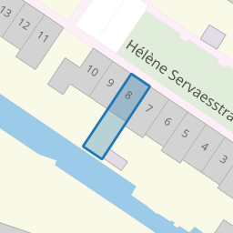 Perceel GDA01-H-2720