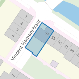 Perceel GDA01-H-2723