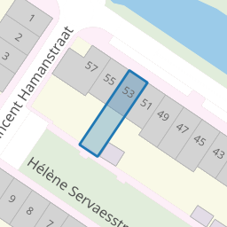 Perceel GDA01-H-2725