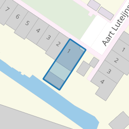 Perceel GDA01-H-2731