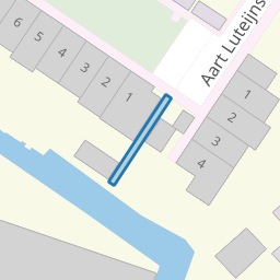 Perceel GDA01-H-2732