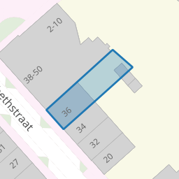 Perceel GDA01-H-2735