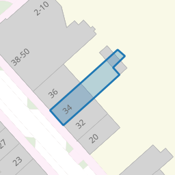 Perceel GDA01-H-2736