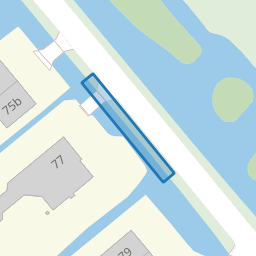 Perceel GDA01-H-2749