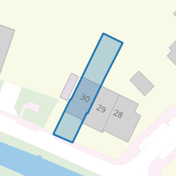 Perceel GDA01-H-2751