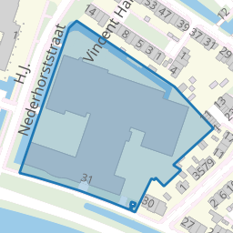 Perceel GDA01-H-2753