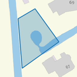 Perceel GDA01-H-2761