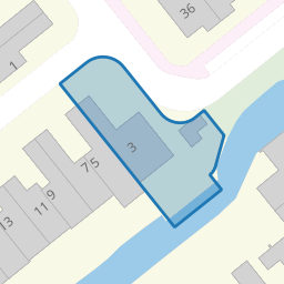 Perceel GDA01-H-2767