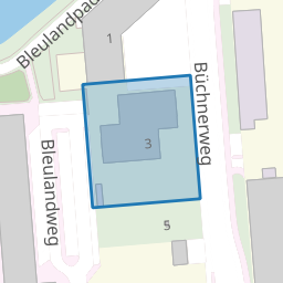 Perceel GDA01-H-2777