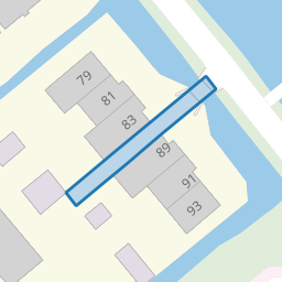 Perceel GDA01-H-2780