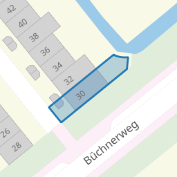 Perceel GDA01-H-2786