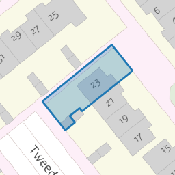 Perceel GDA01-H-2802