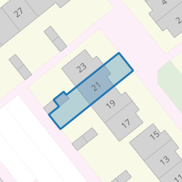 Perceel GDA01-H-2803