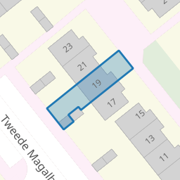 Perceel GDA01-H-2804