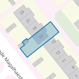 Perceel GDA01-H-2805