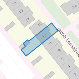 Perceel GDA01-H-2807