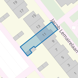 Perceel GDA01-H-2808