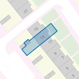 Perceel GDA01-H-2816