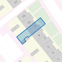 Perceel GDA01-H-2817