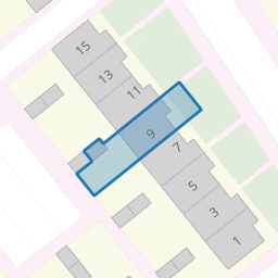 Perceel GDA01-H-2818