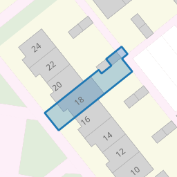 Perceel GDA01-H-2822