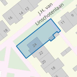 Perceel GDA01-H-2825