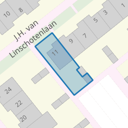 Perceel GDA01-H-2826