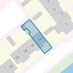 Perceel GDA01-H-2831