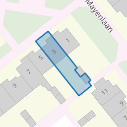 Perceel GDA01-H-2834