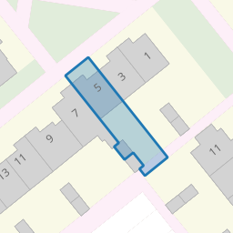 Perceel GDA01-H-2835