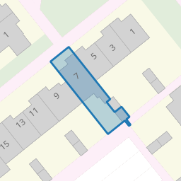 Perceel GDA01-H-2836