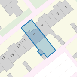 Perceel GDA01-H-2837