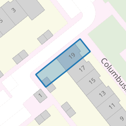 Perceel GDA01-H-2843