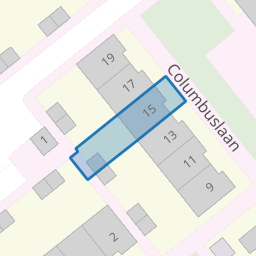 Perceel GDA01-H-2845