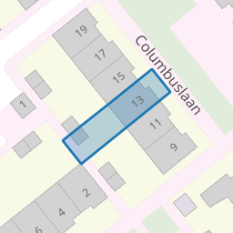 Perceel GDA01-H-2846