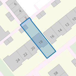 Perceel GDA01-H-2857