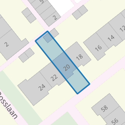 Perceel GDA01-H-2858