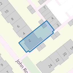 Perceel GDA01-H-2861