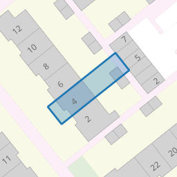 Perceel GDA01-H-2862