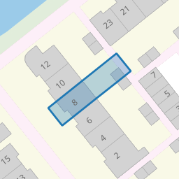 Perceel GDA01-H-2864