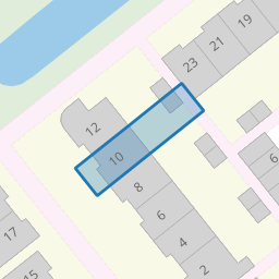 Perceel GDA01-H-2865