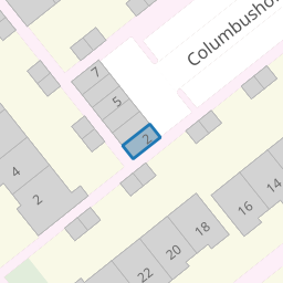 Perceel GDA01-H-2867