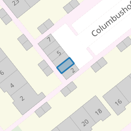 Perceel GDA01-H-2868