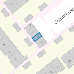 Perceel GDA01-H-2869