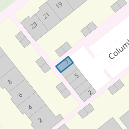 Perceel GDA01-H-2872