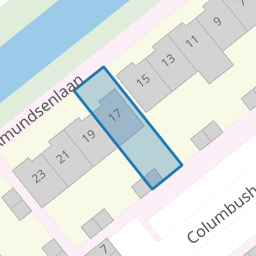 Perceel GDA01-H-2874