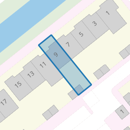 Perceel GDA01-H-2877